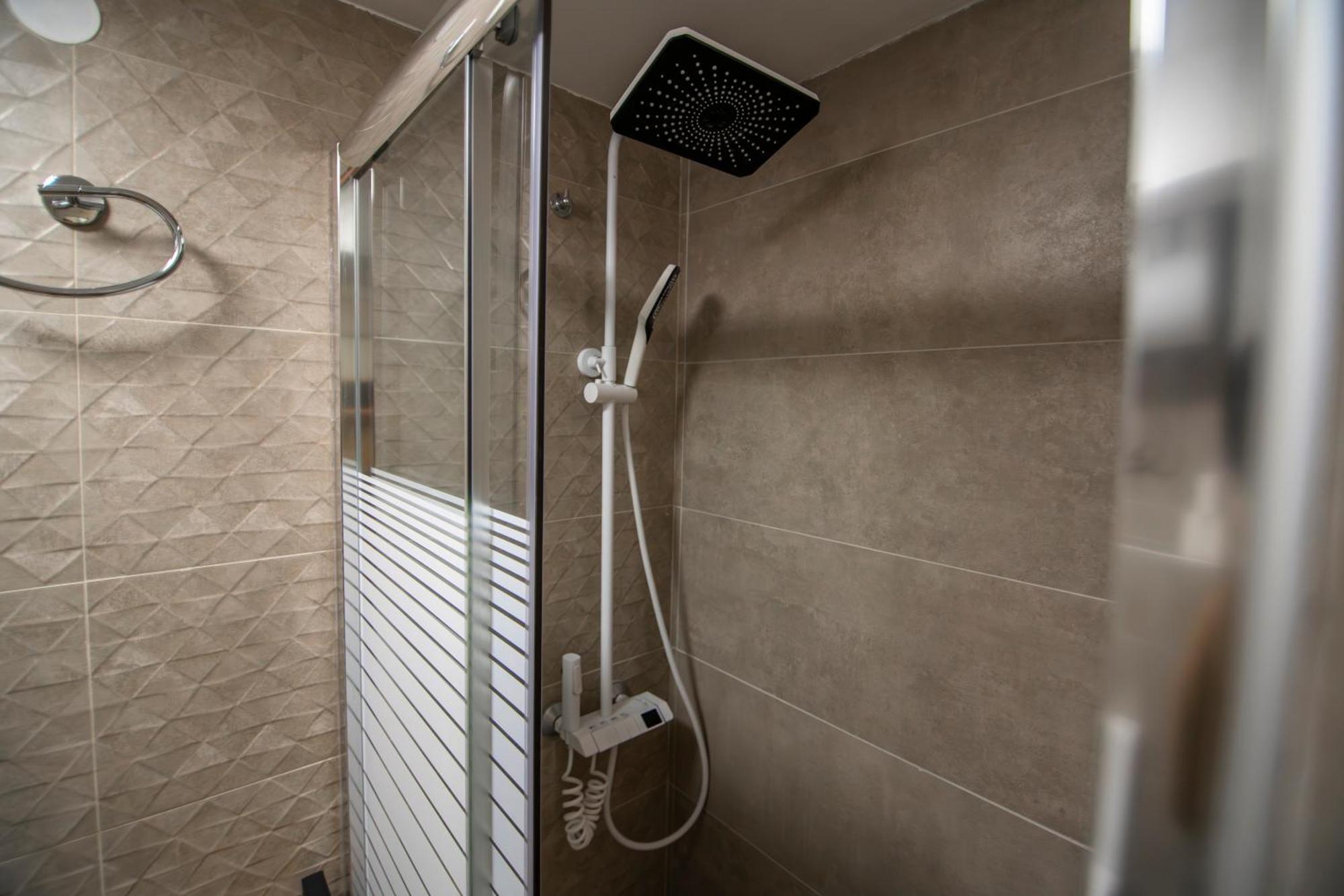 קאלאבאקה Kondoulis Apartment 2 מראה חיצוני תמונה